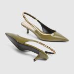 Gucci Signoria slingback pump - Image 3